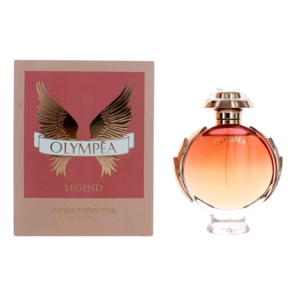 Olympea Legend By Paco Rabanne 2.8 oz EDP Spray for Women