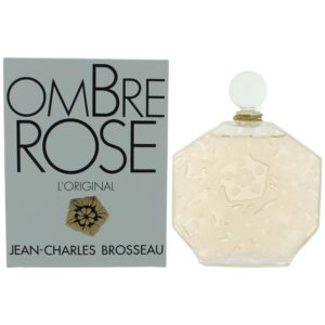 Ombre Rose By Jean-Charles Brosseau 6 oz EDT Splash for Women