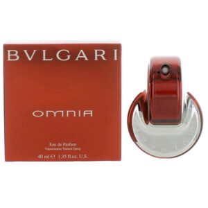 Omnia By Bvlgari 1.3 oz EDP Spray for Women (Bulgari)