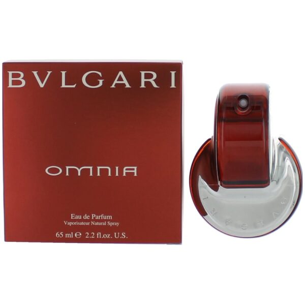 Omnia By Bvlgari 2.2 oz EDP Spray for Women