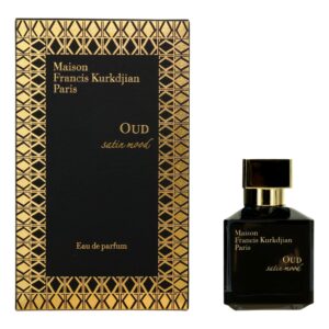 Oud Satin Mood By Maison Francis Kurkdjian 2.4oz EDP Spray for Unisex