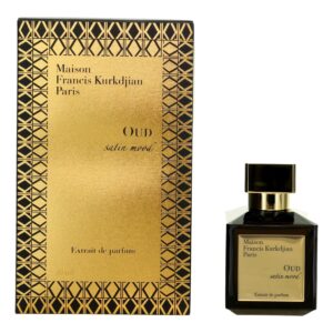 Oud Satin Mood By Maison Francis Kurkdjian 2.4oz Extrait de Parfum Spray for Unisex