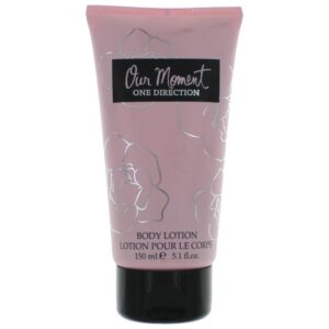 Our Moment By One Direction 5.1 oz Body Lotion for Women