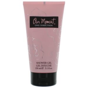 Our Moment By One Direction 5.1 oz Shwoer Gel for Women