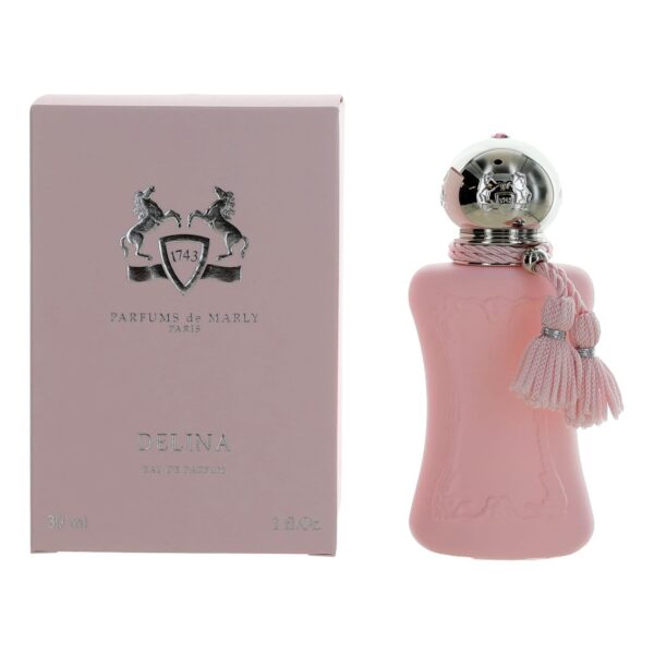 Parfums de Marly Delina By  1 oz EDP Spray for Women