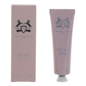 Parfums de Marly Delina By Parfums de Marly 1 oz Hand Cream for Women