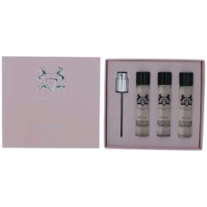 Parfums de Marly Delina By Parfums de Marly 3 Piece Refill Set women