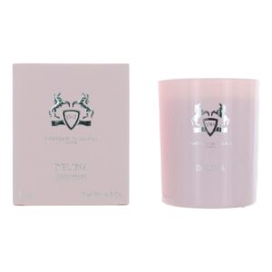 Parfums de Marly Delina By Parfums de Marly 6.3 oz Candle