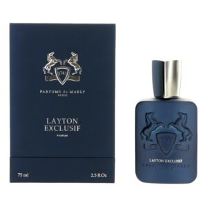 Parfums de Marly Layton Exclusif By  2.5oz EDP Spray for Unisex