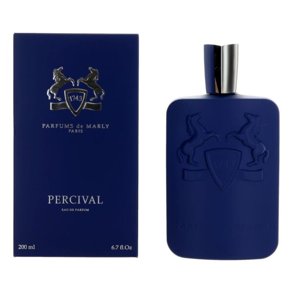 Parfums de Marly Percival By Parfums De Coeur 6.8 oz EDP Spray men