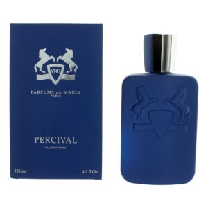 Parfums de Marly Percival By Parfums de Marly 4.2 oz EDP Spray men