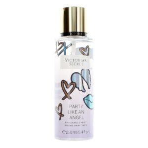 Party Like An Angel By Victoria Secret 8.4 oz Fragrance Mist women