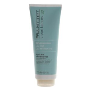 Paul Mitchell Clean Beauty By Paul Mitchell 8.5oz Hydrate Conditioner