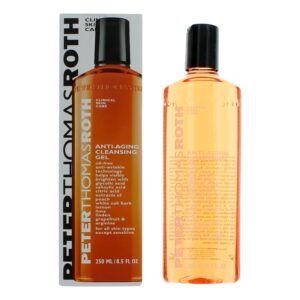 Peter Thomas Roth Anti Aging Cleansing Gel By Peter Thomas Roth 8.5oz Cleanser