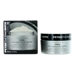 Peter Thomas Roth FIRMx Collagen Moisturizer By Peter Thomas Roth 1.7oz Moisturizer