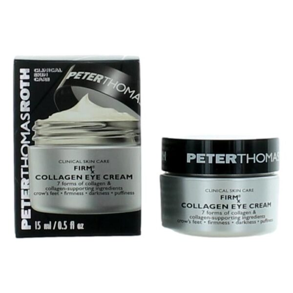 Peter Thomas Roth Firmx Collagen Eye Cream By Peter Thomas Roth .5oz Eye Cream