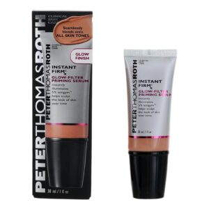 Peter Thomas Roth Instant Firm X By Peter Thomas Roth 1oz Glow Filter Priming Serum