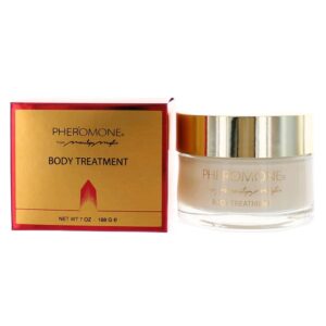 Pheromone By Marilyn Miglin 7 oz Body Treatment for Women