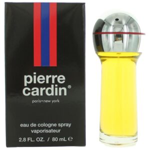 Pierre Cardin By Pierre Cardin 2.8 oz Eau de Cologne Spray for Men