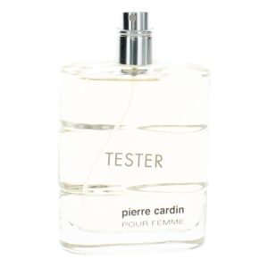 Pierre Cardin Pour Femme By Pierre Cardin 1.7oz EDP Spray women Tester