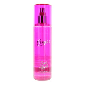 Pink Apple By Candies 8.4 oz Fragrance Mist for Women