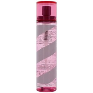 Pink Sugar By Aquolina 3.38 oz Hair Perfume Spray for Women