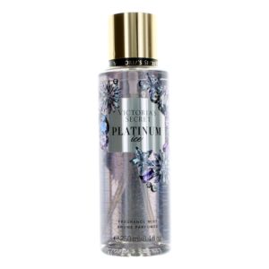 Platinum Ice By Victoria Secret 8.4 oz Fragrance Mist for Women