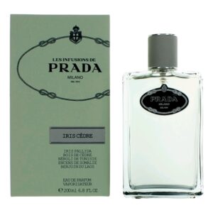 Prada Milano Infusion D'Iris Cedre By Prada 6.8oz EDP Spray for Unisex