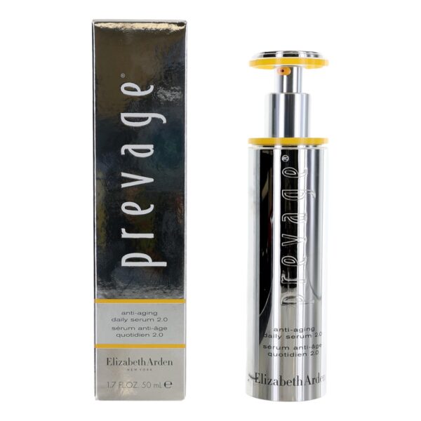 Prevage By Elizabeth Arden 1.7 oz  Anti Aging Daily Serum 2.0 women