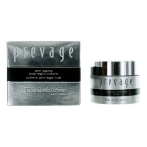 Prevage By Elizabeth Arden 1.7 oz  Anti Aging Overnight Cream women