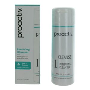 Proactiv Renewing Cleanser By Proactiv 4 oz Face Cleanser