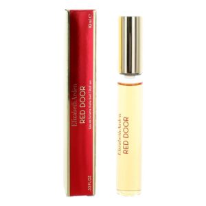 Red Door By Elizabeth Arden .33 oz EDT Rollerball for Women