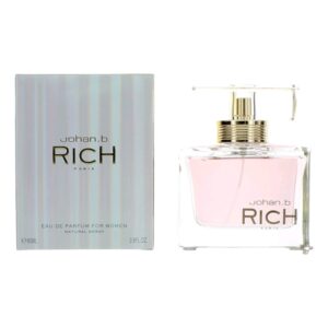 Rich By Johan.b 2.8 oz EDP Spray for Women