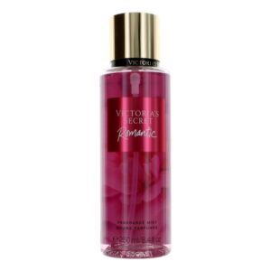 Romantic By Victoria Secret 8.4 oz Fragrance Mist for Women