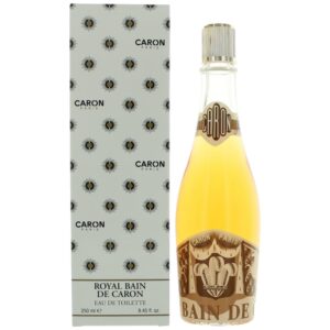 Royal Bain de Caron By Caron 8.4 oz EDT Splash Unisex