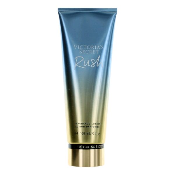 Rush By Victoria Secret 8 oz Body Lotion for Women