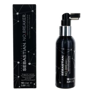 Sebastian No Breaker By  3.38oz Hybrid bonding & Styling Spray