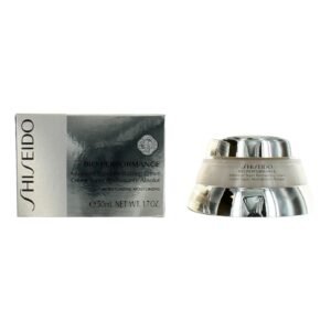 Shiseido Bio-Performance By Shiseido 1.7 oz Revitalizing Cream