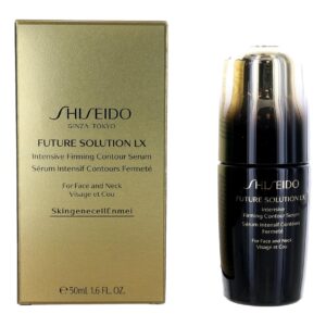 Shiseido Future Solution LX By Shiseido 1.6oz Intensive Firming Contour Serum