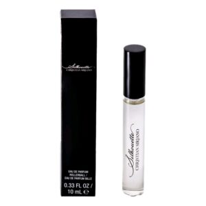 Silhouette By Christian Siriano .33 oz EDP Rollerball for Women