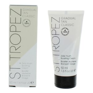 St. Tropez Gradual Tan Classic By St. Tropez 1.6oz Daily Youth Boosting Cream