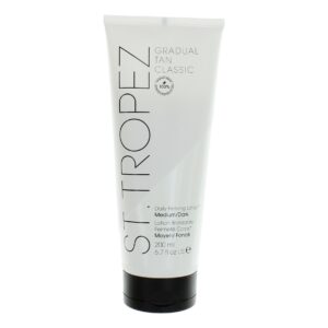 St. Tropez Gradual Tan Classic By St. Tropez 6.7oz Daily Firming Lotion Medium/Dark