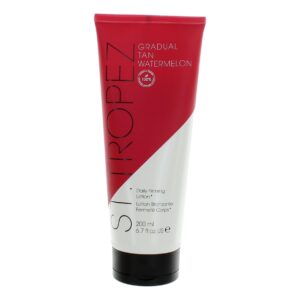 St. Tropez Gradual Tan Watermelon By St. Tropez 6.7oz Daily Firming Lotion