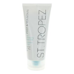 St. Tropez Prep & Maintain By St. Tropez 6.7oz Tan Enhancing Moisturiser