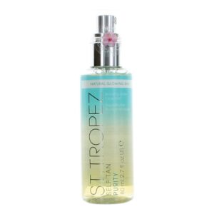 St. Tropez Self Tan Purity Bronzing Water Face Mist By St. Tropez 2.7oz Face Mist