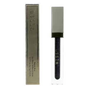 Stila Beauty Boss By Stila Beauty .11 oz Lip Gloss- In the Black