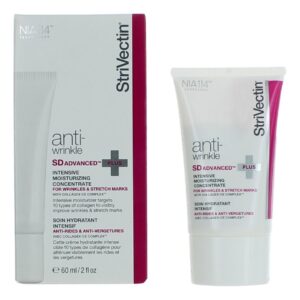 StriVectin Anti-Wrinkle SD Advanced Plus By StriVectin 2oz Moisturizing Concentrate