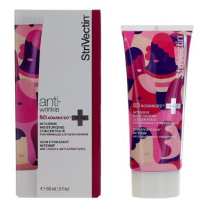 StriVectin Anti-Wrinkle SD Advanced Plus By StriVectin 3oz Intensive Moisturizing Concentrate