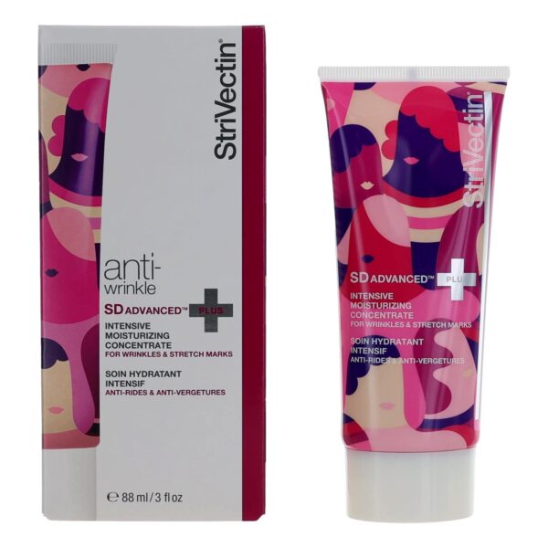 StriVectin Anti-Wrinkle SD Advanced Plus By StriVectin 3oz Intensive Moisturizing Concentrate