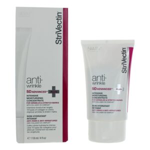 StriVectin Anti-Wrinkle SD Advanced Plus By StriVectin 4oz Moisturizing Concentrate